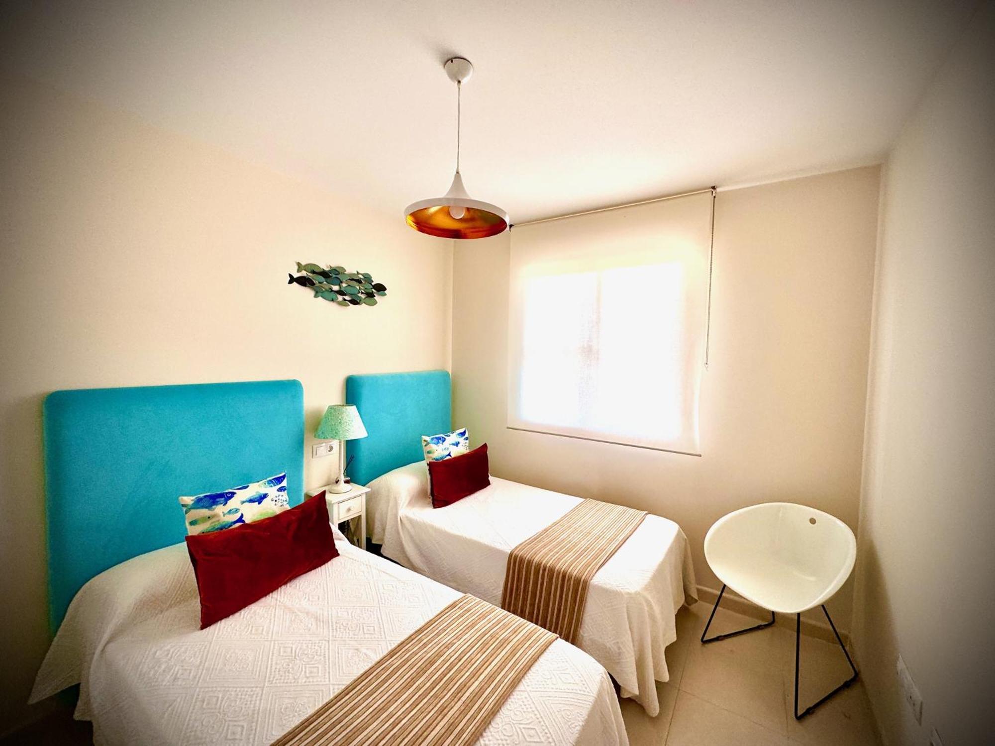 Hestia Vera Mar Tu Hogar De Playa Lejos De Casa 외부 사진