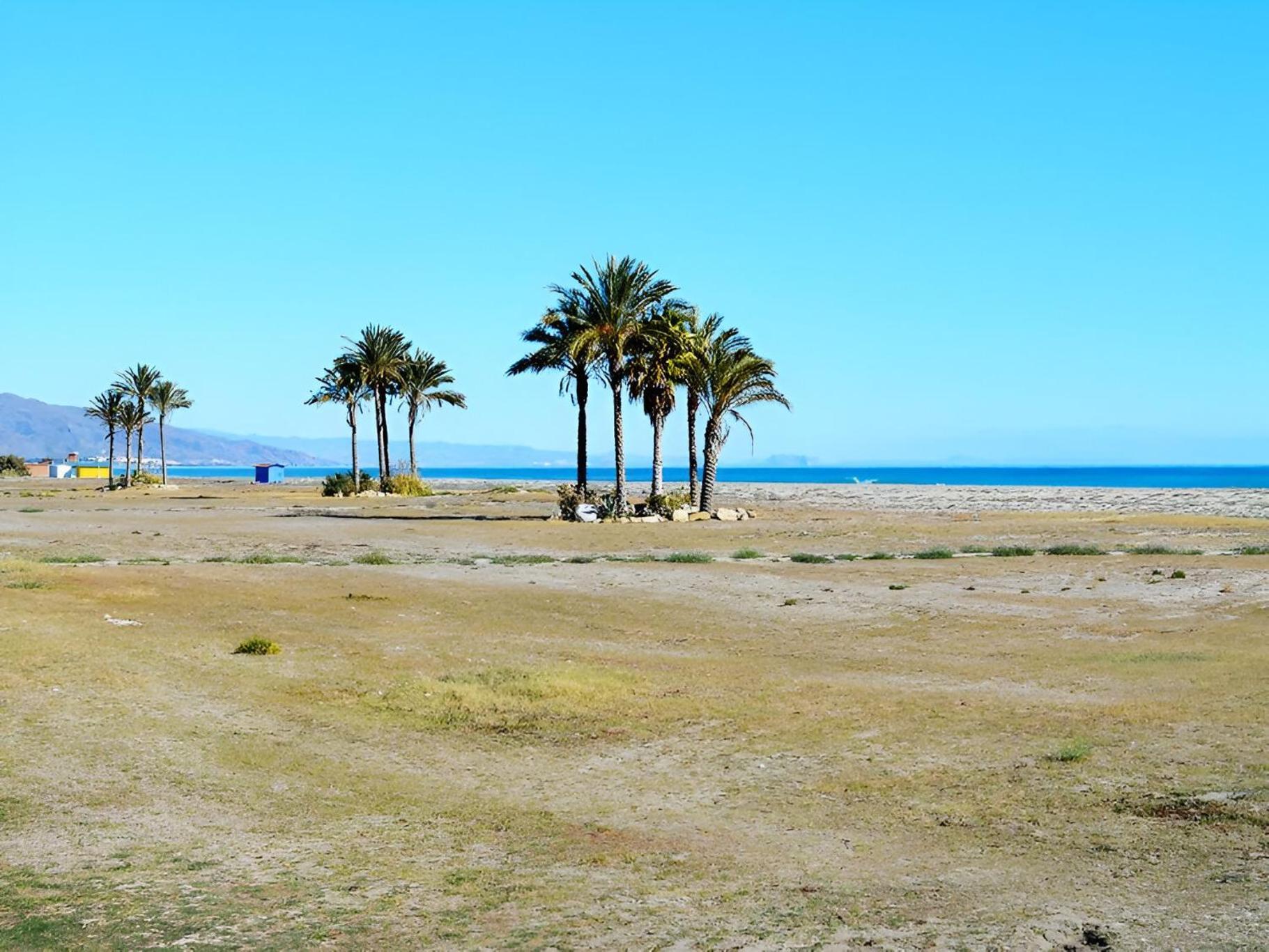 Hestia Vera Mar Tu Hogar De Playa Lejos De Casa 외부 사진